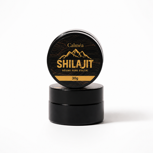 Résine de Shilajit Primal